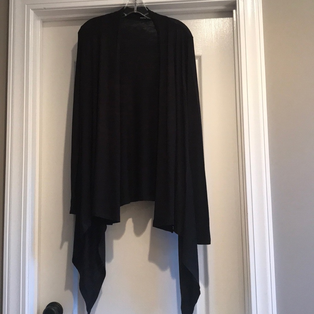 Black “Sweater”